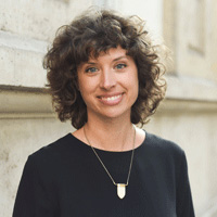 Alison Knight - General Director Alison Knight - General Director