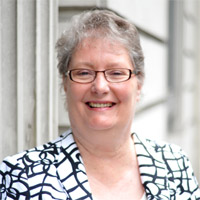 Judy Knight - Research Librarian Judy Knight - Research Librarian