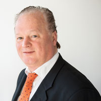 Des Cooney - Associate Dean Des Cooney - Associate Dean