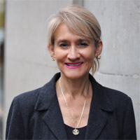 Dr. Ivonne Chirino-Klevans