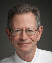Dr. Jack Hampton