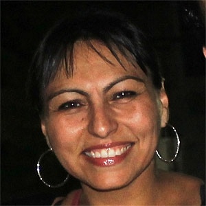 Marcela Madero
