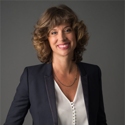 Alison Knight - General Director alison knight