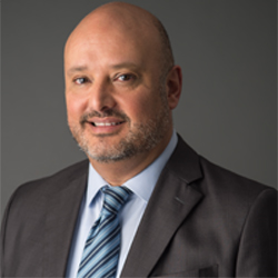 Clint Turner - Financial Manager Clint Turner