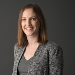 Sara Stivers - Admissions Officer sara stivers