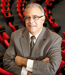 Frank DeSimone - PhD Alumnus