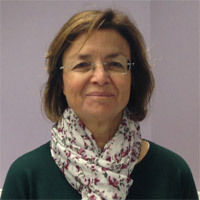Professor Eleonora Cattaneo