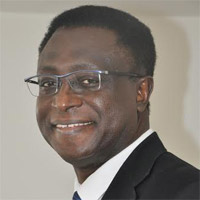 Emmanuel Igah, IEMBA Alumnus from Nigeria/France