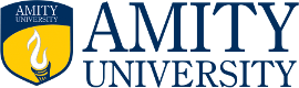  Amity University