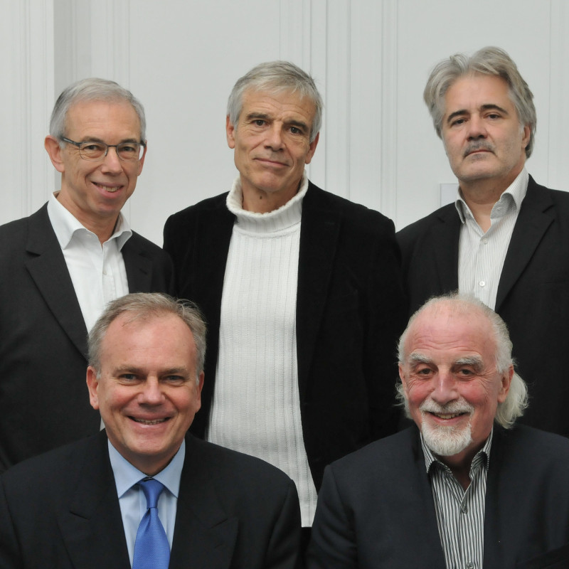 board of directors