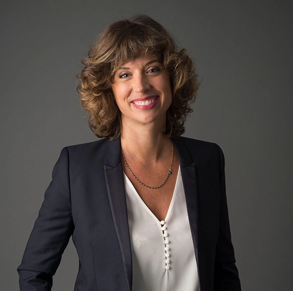 Alison Knight General Director
