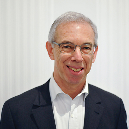 Joel Saltsman