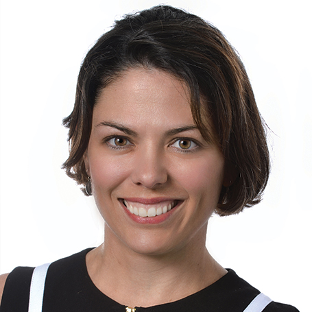 Yvonne Jouffrault
