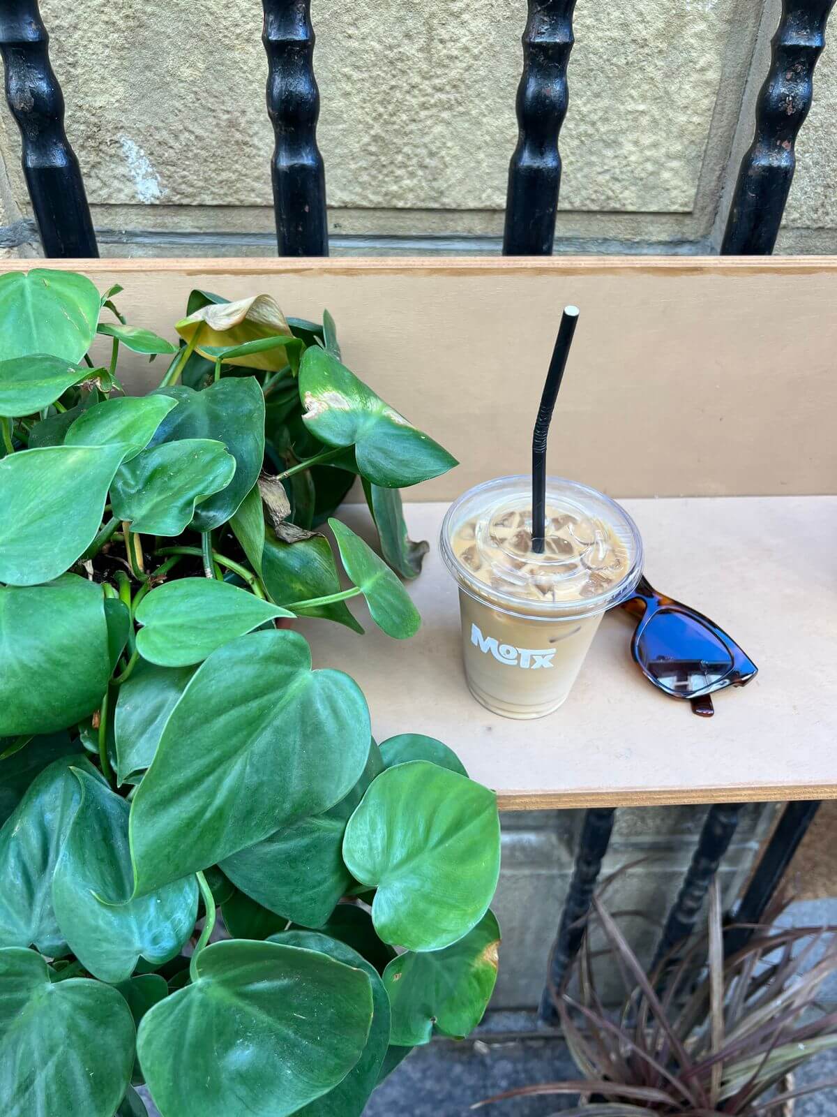 Motx cafe - ISM Student Paolo Rodan Blog - A Guide to San Sebastian
