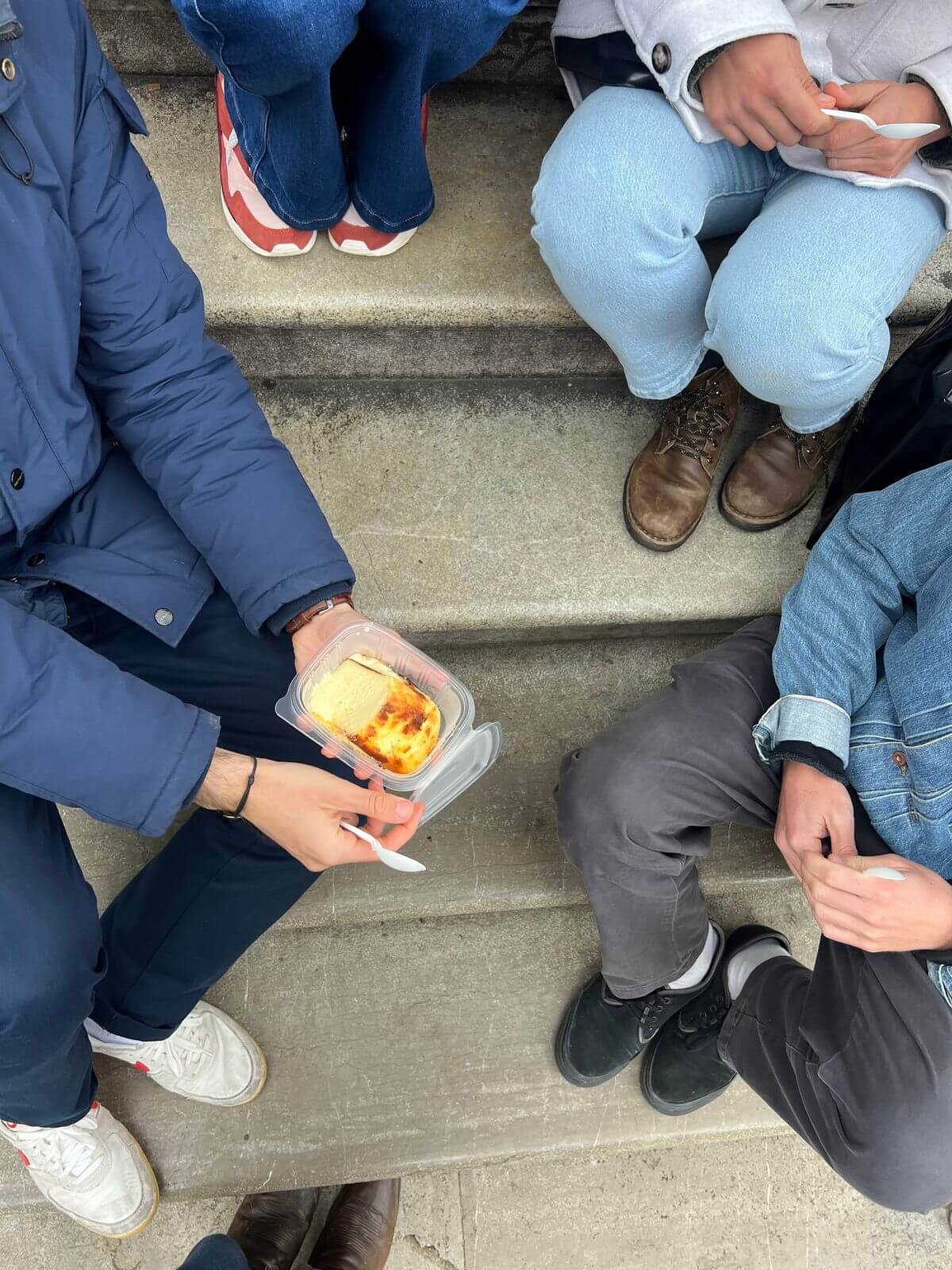 La Vina - ISM Student Paolo Rodan Blog - A Guide to San Sebastian