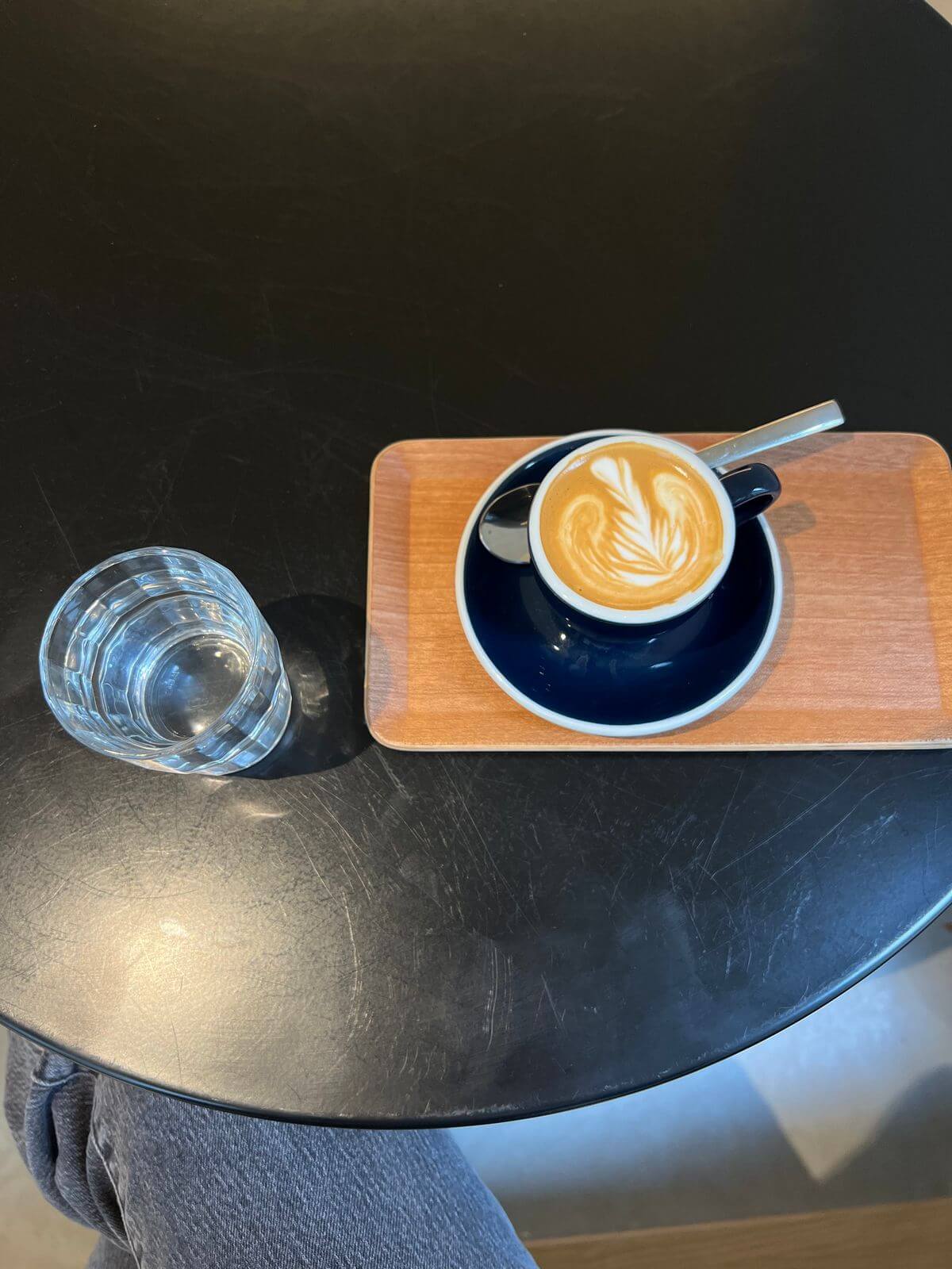 East Crema - ISM Student Paolo Rodan Blog - A Guide to San Sebastian