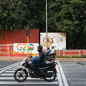 India's Economic Ascension: A Path to the World’s Third-Largest Economy by 2030 Paola Blog February 2024